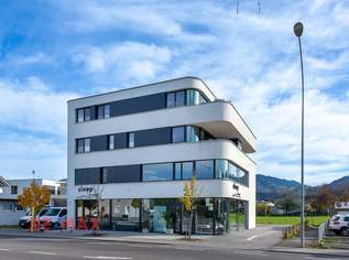 Moderne Wohn- und Geschäftsfläche in Feldkircher Bestlage, 0 €, Immobilien-Häuser in 6808 Nofels