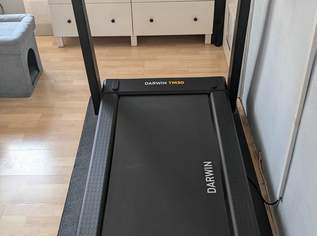 Laufband Darwin TM30 , 390 €, Marktplatz-Sportgeräte & Zubehör in 1190 Döbling