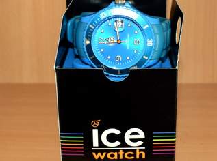 Original Ice Watch forever blue Armbanduhr, 39 €, Kleidung & Schmuck-Accessoires, Uhren, Schmuck in 3370 Gemeinde Ybbs an der Donau Original Ice Watch forever blue Armbanduhr, 39 €, Kleidung & Schmuck-Accessoires, Uhren, Schmuck in 3370 Gemeinde Ybbs an der Donau