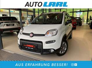 Panda Wild 4x4, 16490 €, Auto & Fahrrad-Autos in 6275 Gemeinde Stumm Panda Wild 4x4, 16490 €, Auto & Fahrrad-Autos in 6275 Gemeinde Stumm