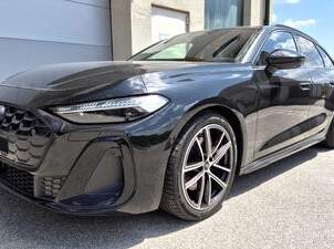 A5 TDI 150 kW quattro S-LINE S-Tronic;GARANTIE+B&O, 59990 €, Auto & Fahrrad-Autos in 2724 Katastralgemeinde Maiersdorf