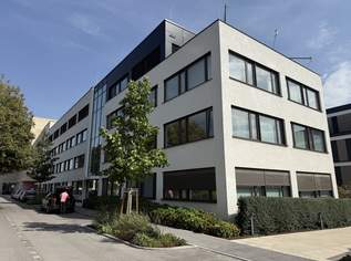 modernes Büro mit über 200 m² in zentrumsnaher Lage zu vermieten, 3839.85 €, Immobilien-Gewerbeobjekte in 7000 Eisenstadt