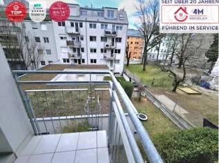 2-Zimmer-Wohnung mit Balkon und Garage - Ruhig & zentral bei Westbahnhof, 249000 €, Immobilien-Wohnungen in 1160 Ottakring