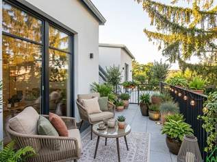 Exklusiver Wohnkomfort über den Dächern von Hietzing - ERSTBEZUG!, 3119.47 €, Immobilien-Wohnungen in 1130 Hietzing