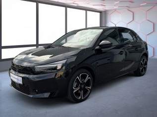 Corsa 100 Turbo GS SPORT-S PANO-DACH NP 26.856.-*-30%, 17490 €, Auto & Fahrrad-Autos in 4020 Bulgariplatz Corsa 100 Turbo GS SPORT-S PANO-DACH NP 26.856.-*-30%, 17490 €, Auto & Fahrrad-Autos in 4020 Bulgariplatz