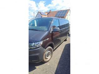 Transporter T6 T6.1 2.0 TDI Kombi L2H1, 25490 €, Auto & Fahrrad-Autos in 8321 St. Margarethen an der Raab