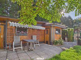 Voll möbliertes Mobilheim am Römersee, 15000 €, Immobilien-Häuser in 7202 Gemeinde Bad Sauerbrunn Voll möbliertes Mobilheim am Römersee, 15000 €, Immobilien-Häuser in 7202 Gemeinde Bad Sauerbrunn
