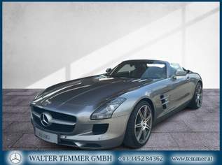 SLS AMG Roadster, 239900 €, Auto & Fahrrad-Autos in 8434 Tillmitsch