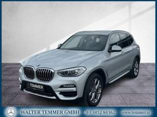X3 xDrive 20d xLine Aut., 29750 €, Auto & Fahrrad-Autos in 8434 Tillmitsch X3 xDrive 20d xLine Aut., 29750 €, Auto & Fahrrad-Autos in 8434 Tillmitsch