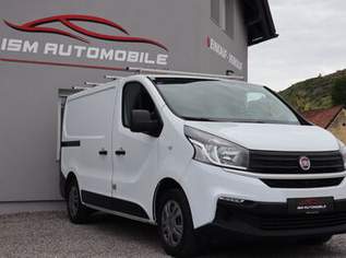 Talento L1H1 1,2t SX, 11750 €, Auto & Fahrrad-Autos in 3495 Gemeinde Rohrendorf bei Krems