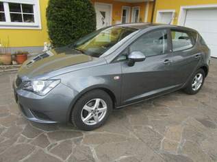 Ibiza Reference, 10800 €, Auto & Fahrrad-Autos in 4720 Kallham