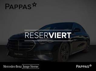 E 220 d 4MATIC Limousine, 67900 €, Auto & Fahrrad-Autos in 4623 Gunskirchen