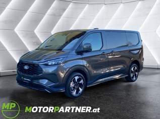 Transit Custom L1 ALLRAD **SPORT**, 54880 €, Auto & Fahrrad-Autos in 8350 Fehring Transit Custom L1 ALLRAD **SPORT**, 54880 €, Auto & Fahrrad-Autos in 8350 Fehring