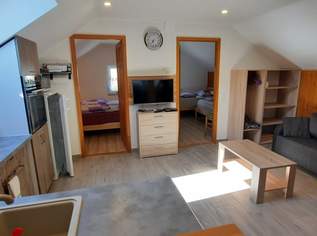 Ferienhaus in Kärnten kaufen - Charmantes Landhaus mit 2 Wohneinheiten in den Kärntner Alpen - Wohnen - Vermieten & Genießen, 259000 €, Immobilien-Häuser in 9833 Rangersdorf