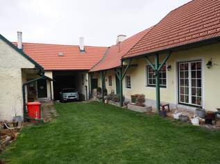 "Viel Platz für Mensch und Tier“, 300000 €, Immobilien-Häuser in 3811 Schönfeld an der Wild