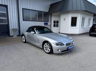 Z4 2.2, 12400 €, Auto & Fahrrad-Autos in 8160 Weiz