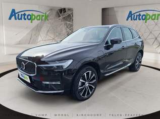 XC60 T6 AWD Recharge PHEV Ultimate Bright Geartron, 48990 €, Auto & Fahrrad-Autos in 6382 Kirchdorf