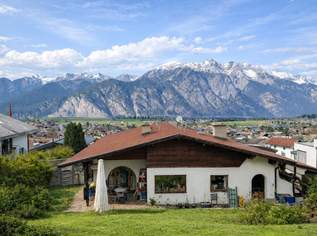 Charmantes Einfamilienhaus mit Einliegerwohnung – Ruhelage & Nordkettenblick in Axams!, 990000 €, Immobilien-Häuser in 6094 Gemeinde Axams