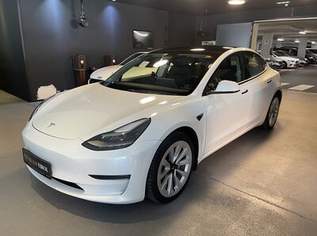 Model 3 Long Range Dual, 26390 €, Auto & Fahrrad-Autos in 6200 Marktgemeinde Jenbach
