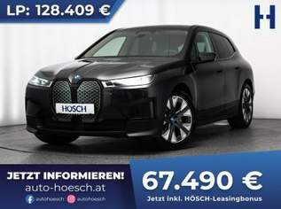 iX xDrive50 TRAUMAUSSTATTUNG WIE NEU -45%, 69990 €, Auto & Fahrrad-Autos in 2512 Katastralgemeinde Tribuswinkel iX xDrive50 TRAUMAUSSTATTUNG WIE NEU -45%, 69990 €, Auto & Fahrrad-Autos in 2512 Katastralgemeinde Tribuswinkel