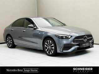 C 300 de 4MATIC mit EQ Hybrid Technologie Österre, 50900 €, Auto & Fahrrad-Autos in 6850 Stadt Dornbirn