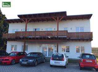 Gepflegter Zustand! Stellplätze! GEWERBEPARK DONNERSKIRCHEN - Erdgeschoss im Bürohaus!, 499 €, Immobilien-Gewerbeobjekte in 7082 Gemeinde Donnerskirchen