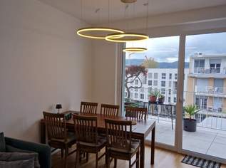 Klimatisiertes 4-Zimmer-Penthouse mit sonniger Dachterrasse in zentraler Lage, 1450 €, Immobilien-Wohnungen in 8020 Klimatisiertes 4-Zimmer-Penthouse mit sonniger Dachterrasse in zentraler Lage, 1450 €, Immobilien-Wohnungen in 8020