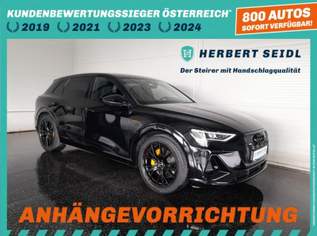 e-tron 55 quattro 95kWh S-line, 48880 €, Auto & Fahrrad-Autos in 8200 Gleisdorf