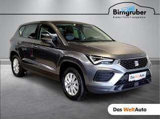 Ateca Reference Edition 1.0 TSI, 25740 €, Auto & Fahrrad-Autos in 3430 Gemeinde Tulln an der Donau