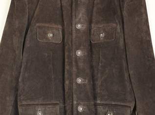 Trachtenjacke Rauhleder, Gr. 52, 198 €, Kleidung & Schmuck-Herrenkleidung in 1200 Brigittenau Trachtenjacke Rauhleder, Gr. 52, 198 €, Kleidung & Schmuck-Herrenkleidung in 1200 Brigittenau