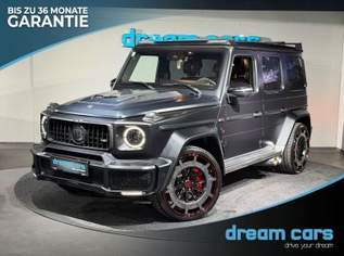 G 63 AMG BRABUS G800 Widestar / 24“ Felgen / ABSOLUTE OPTIK /, 189900 €, Auto & Fahrrad-Autos in 6063 Marktgemeinde Rum