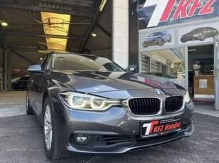 330d xDrive, 27500 €, Auto & Fahrrad-Autos in 6116 Gemeinde Weer