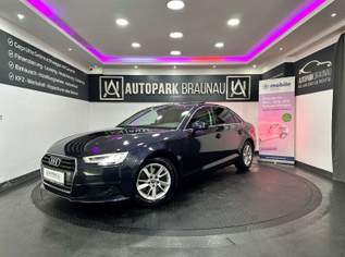 A4 2.0 TDI ultra *DIGI-TACHO*ACC*KAMERA*, 13499 €, Auto & Fahrrad-Autos in 5280 Braunau am Inn