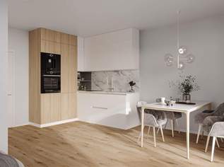 Lebendig wohnen im Süden von Graz, 270000 €, Immobilien-Wohnungen in 8055 Lebendig wohnen im Süden von Graz, 270000 €, Immobilien-Wohnungen in 8055