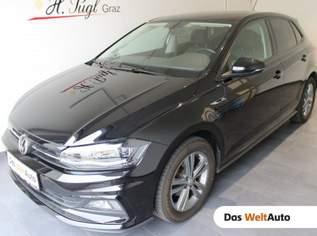 Polo Comfortline TSI DSG OPF, 14990 €, Auto & Fahrrad-Autos in 8020 Gries Polo Comfortline TSI DSG OPF, 14990 €, Auto & Fahrrad-Autos in 8020 Gries