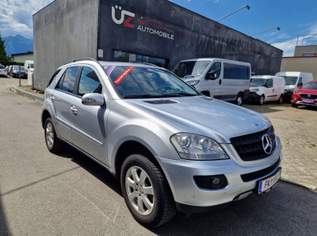 ML CDI, 10900 €, Auto & Fahrrad-Autos in 6800 Gisingen ML CDI, 10900 €, Auto & Fahrrad-Autos in 6800 Gisingen