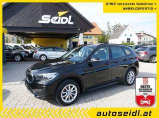 X1 sDrive 16d Aut. *202+AHV+NAVI*, 19990 €, Auto & Fahrrad-Autos in 8200 Gleisdorf