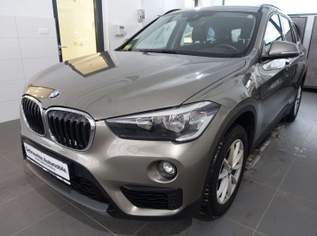 X1 sDrive16d, 18400 €, Auto & Fahrrad-Autos in 5591 Ramingstein