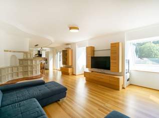 Dachterrassenwohnung vom Feinsten! Komfort und Ruhe im Grünen auf knapp 100 m², 340000 €, Immobilien-Wohnungen in 3001 Gemeinde Mauerbach