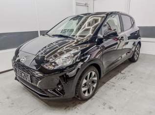 i10 STYLE AUT KLIMAAUTOMATIK NAVI SHZ RFK TEM..., 23279 €, Auto & Fahrrad-Autos in 6844 Gemeinde Altach