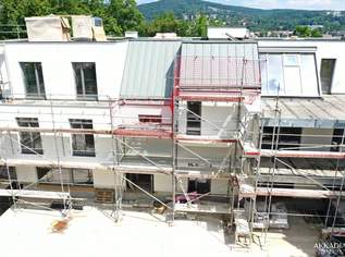 4 Zimmer I Neubauprojekt I Eigengarten, 1635000 €, Immobilien-Wohnungen in 1130 Hietzing