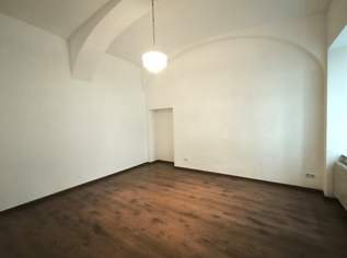 Gartenseitig gelegene Altauwohnung in Ruhelage - Nähe Belvedere, 250000 €, Immobilien-Wohnungen in 1040 Wieden