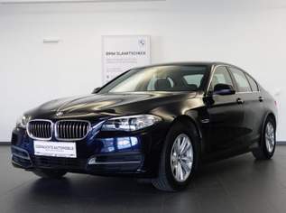 520d F10, 19450 €, Auto & Fahrrad-Autos in 3304 Gemeinde Sankt Georgen am Ybbsfelde