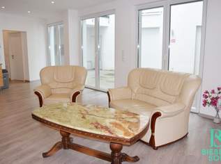Anno 1691 - Gleichweit! Die gelungene Symbiose - Bestehendes zu Modernisieren!, 355000 €, Immobilien-Wohnungen in 2500 Gemeinde Baden