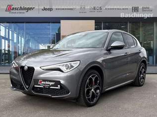 Stelvio 280PS Q4 Veloce + Winterräder, 36890 €, Auto & Fahrrad-Autos in 4060 Leonding Stelvio 280PS Q4 Veloce + Winterräder, 36890 €, Auto & Fahrrad-Autos in 4060 Leonding
