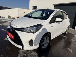 Yaris 1,5 VVT-i Hybrid Active, 10880 €, Auto & Fahrrad-Autos in 8211 Ilztal