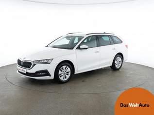 Škoda OCTAVIA Combi Ambition TDI DSG, 20950 €, Auto & Fahrrad-Autos in 8041 Liebenau