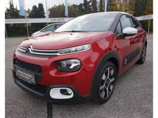 C3 PT110 EAT Shine, 12250 €, Auto & Fahrrad-Autos in 2500 Gemeinde Baden C3 PT110 EAT Shine, 12250 €, Auto & Fahrrad-Autos in 2500 Gemeinde Baden