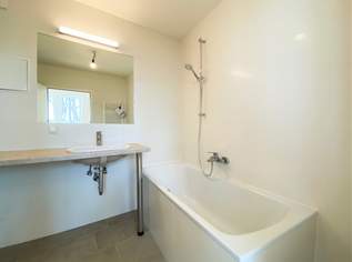 Hochwertige Dachterrassenwohnung in U- und Schnellbahnnähe 