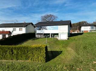 Wohnhaus mit Seeblick und Wintergarten, 220000 €, Immobilien-Häuser in 7423 Gemeinde Neustift an der Lafnitz